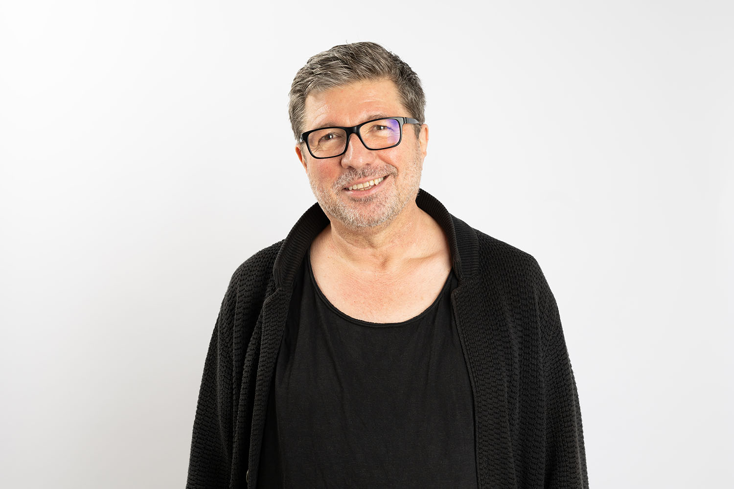 Portrait von Andreas Trommler