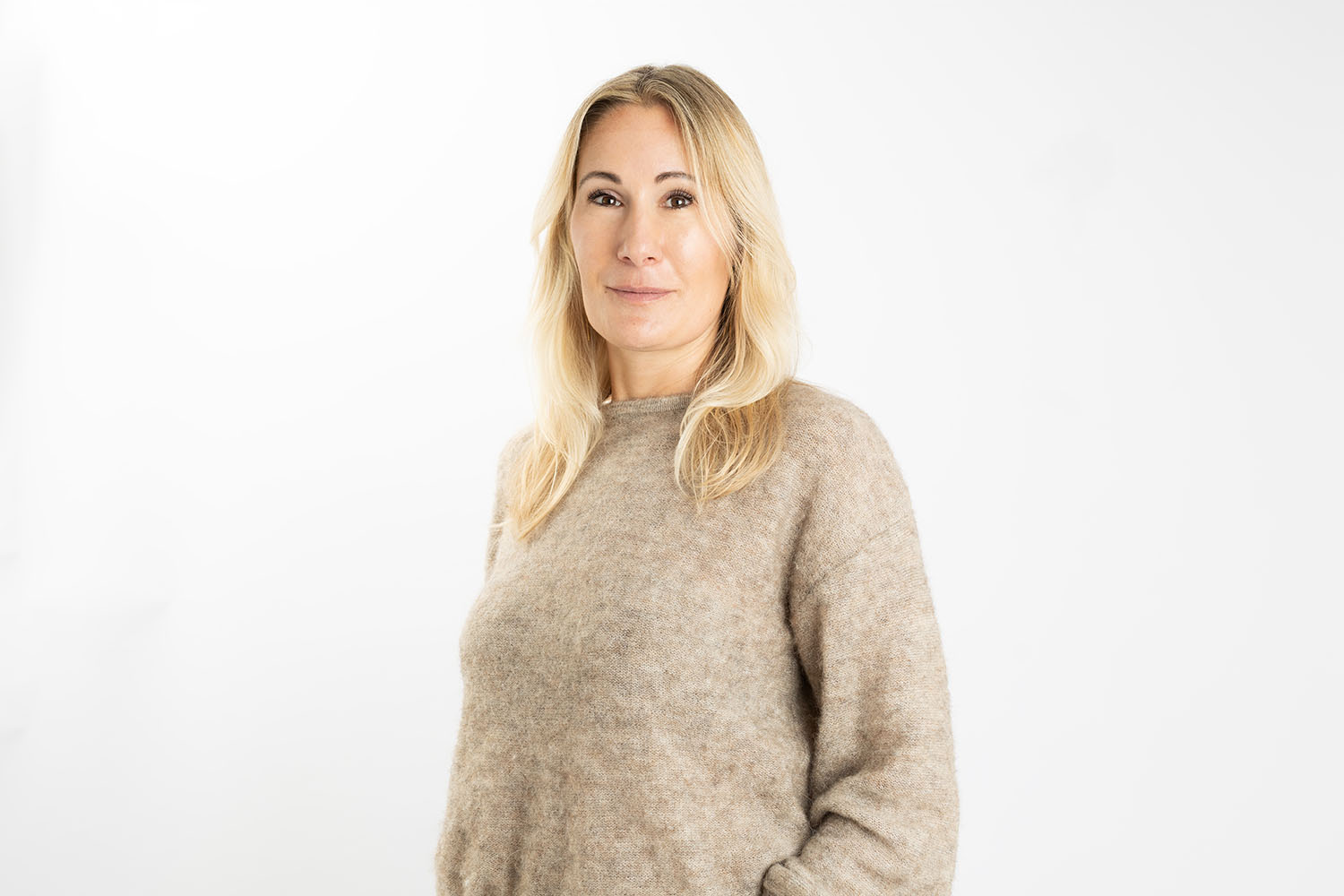 Portrait von Anja Herzog