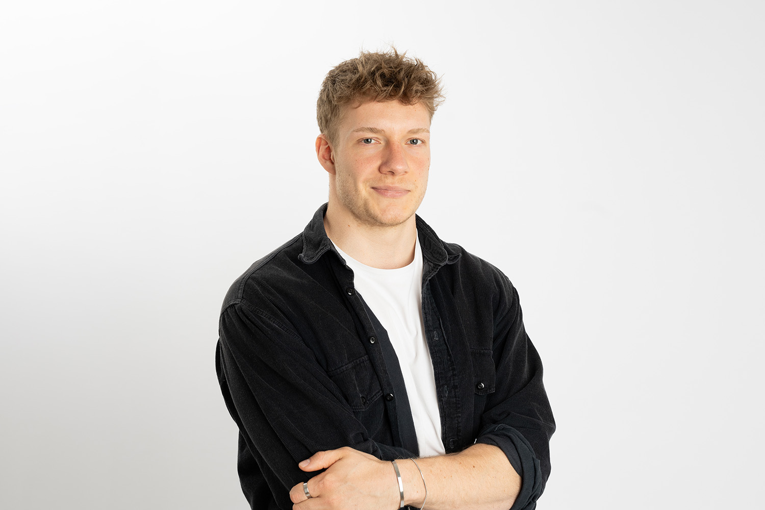 Portrait von Henning Schuldt