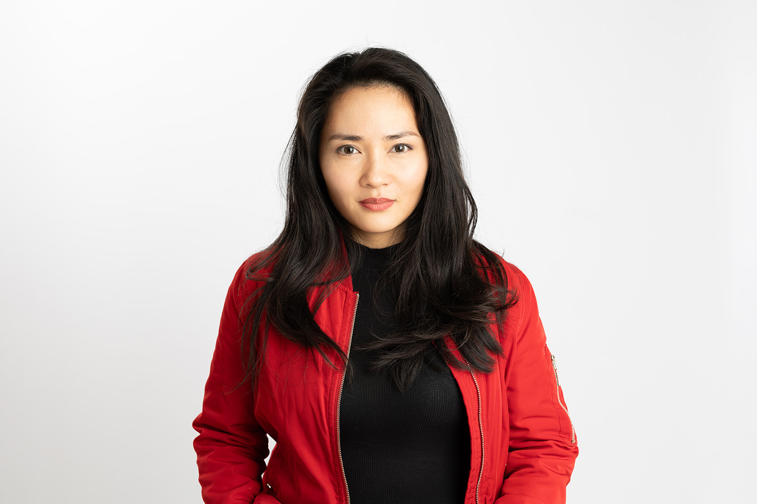 Portrait von Mai Duong Kieu