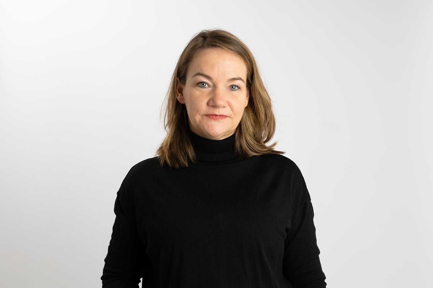 Portrait von Simone Dake